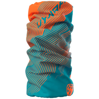 Cuello Dynafit Logo Neck Gaiter azul claro Ocean