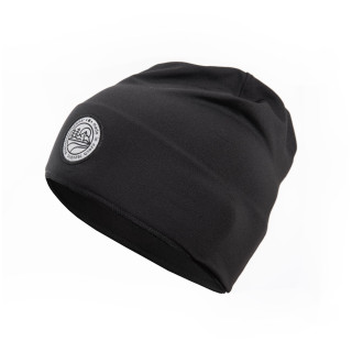 Gorro para niños Sensor Coolmax Thermo negro