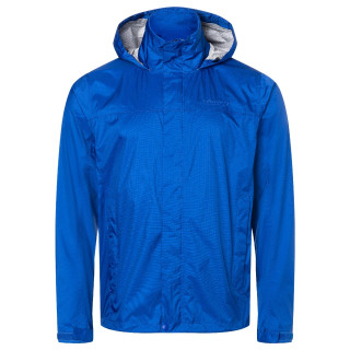 Chaqueta de hombre Marmot PreCip Eco Jacket azul/negro Dark Azure