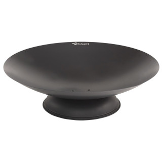 Pozo de fuego Outwell Camon Fire Pit negro