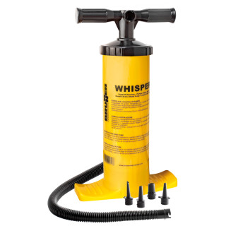 Hinchador Brunner Whisper L amarillo