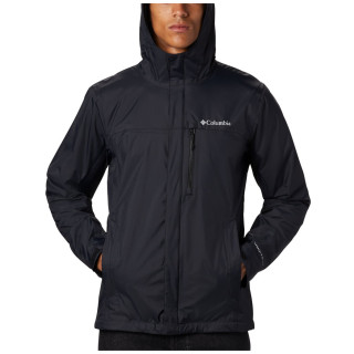 Chaqueta de hombre Columbia Inner Limits™ III Jacket negro Black