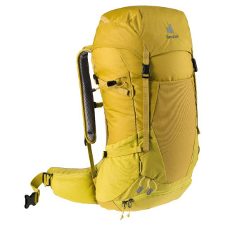 Mochila Deuter Futura 32 amarillo TurmericGreencurry