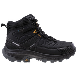 Calzado de senderismo para mujer Hi-Tec Rainier Hiker Wo'S negro Black