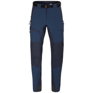 Pantalones de hombre Direct Alpine Patrol Tech azul oscuro navy