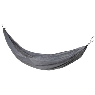 Hamaca Bo-Camp Hover Hammock gris claro