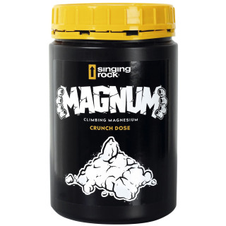 Magnesio Singing Rock Magnum Crunch Dose 100 g