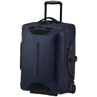 Bolsa de viaje Samsonite Duffle/WH 55 Backpack azul oscuro Blue Nights