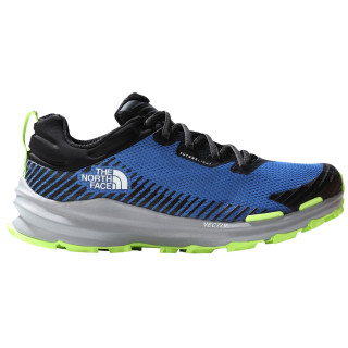 Calzado de senderismo para hombre The North Face Vectiv Fastpack Futurelight azul/negro SUPER SONIC BLUE/TNFBLACK