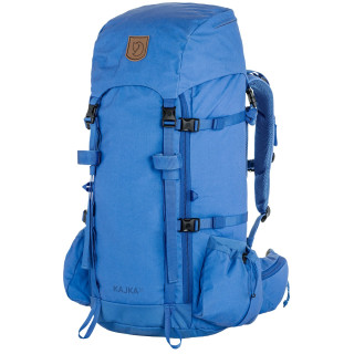 Mochila de senderismo Fjällräven Kajka 35 azul UN Blue