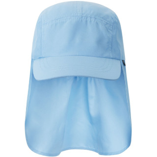 Sombrero para niños Reima Biitsi azul Frozen Blue