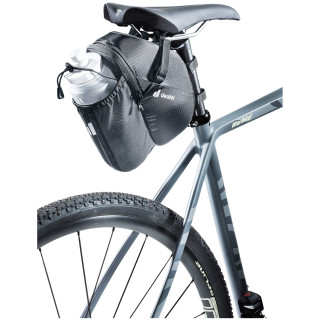 Alforja para bicicleta Deuter Bike Bag 1.2 Bottle