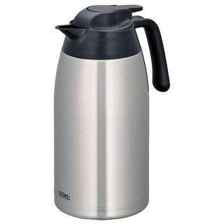 Tetera térmica Thermos Home 2l plata StainlessSteel