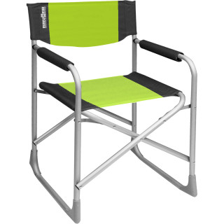 Silla Brunner Captain gris/verde