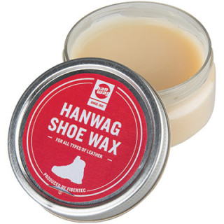 Cera impermeabilizante Hanwag Shoe Wax