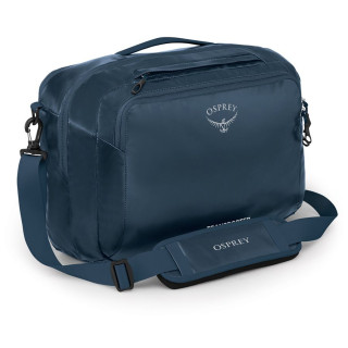 Bolsa de viaje Osprey Transporter Boarding Bag azul venturi blue