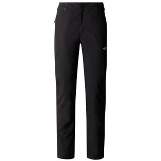 Pantalones de mujer The North Face W Quest Pant negro Tnf Black/Tnf Black