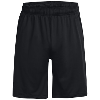 Pantalones cortos de hombre Under Armour Tech Vent Short negro Black / Black / Black