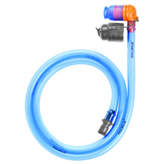 Tubo Source Helix Tube Kit azul claro Light Blue