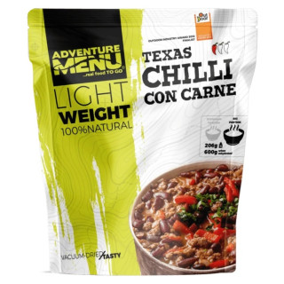 Comida deshidratada Adventure Menu Chilli con Carne 600 g