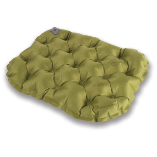 Asiento hinchable Sea to Summit Air Seat verde Olive