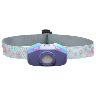 Linterna frontal Ledlenser Kidled 2