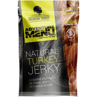 Carne seca Adventure Menu Jerky de pavo 100g