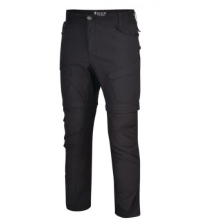 Pantalones de hombre Dare 2b Tuned In II Z/O negro Black