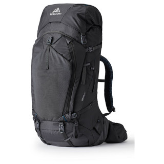 Mochila de senderismo para mujer Gregory Deva 60 4.0 gris Fog Grey