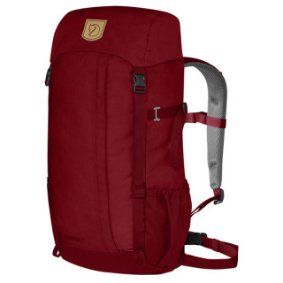 Mochila Fjällräven Kaipak 28 rojo Redwood