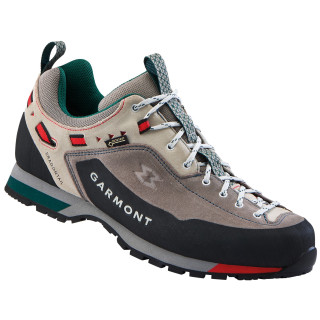 Calzado de hombre Garmont Dragontail LT GTX gris Anthracite/LightGray