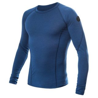 Camiseta funcional de hombre Sensor Merino Air