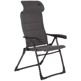 Silla Crespo Compact Tex Supreme AP-215 gris