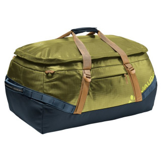 Bolsa de viaje Vaude CityDuffel 65 verde bamboo