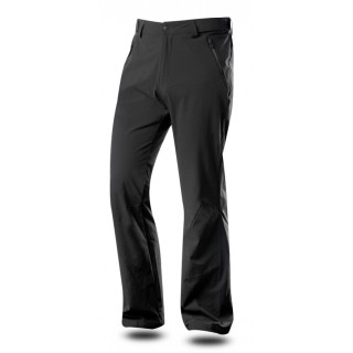 Pantalones Trimm Drift negro GraphiteBlack