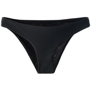 Bañador de mujer Aquawave Norte Bottom Wmns negro black