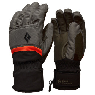 Guantes de esquí Black Diamond Mission Gloves