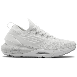 Calzado de mujer Under Armour W Hovr Phantom 2 blanco White