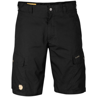 Pantalones cortos de hombre Fjällräven Ruaha Shorts M gris oscuro Dark Grey