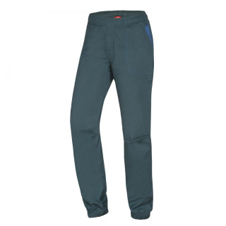 Pantalones de hombre Ocún JAWS pants verde Mediterranea