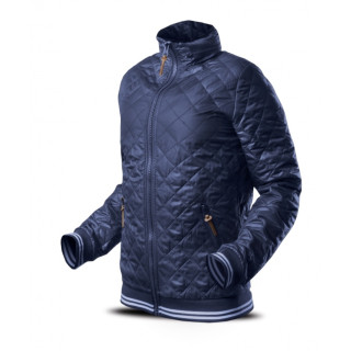 Chaqueta de hombre Trimm Reflex azul Darknavy