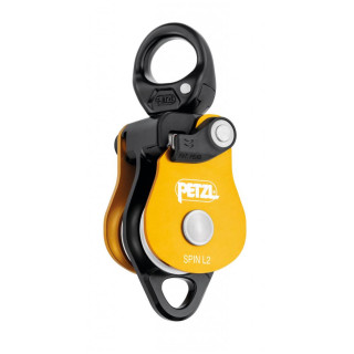 Polea Petzl Spin L2