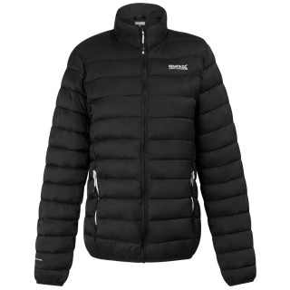 Chaqueta de mujer Regatta Wmn Hillpack II negro Black