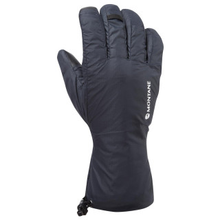 Guantes Montane Respond Dry Line Glove negro Black