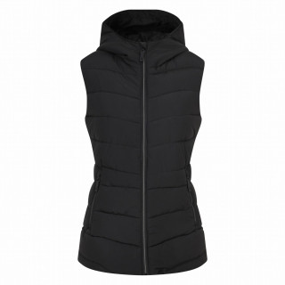 Chaleco de mujer Dare 2b Complicate II Gilet negro black