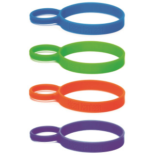 Anillos de silicona Klean Kanteen Pint Ring mix1 MultiColor