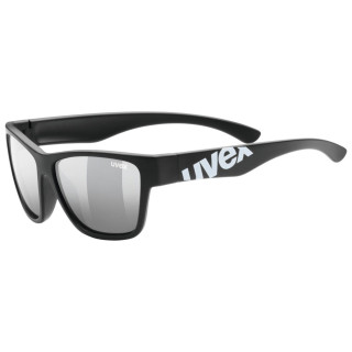 Gafas para niños Uvex Sportstyle 508 negro Black Mat