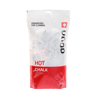 Magnesio Ocún Hot Chalk 250 G