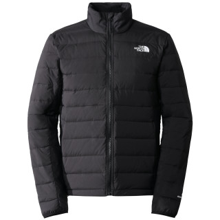 Chaqueta de hombre The North Face M Belleview Stretch Down Jacket negro Tnf Black