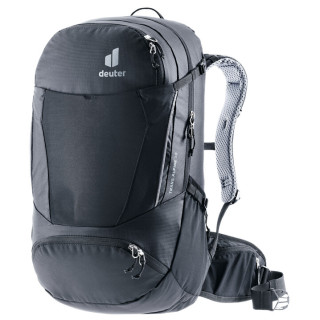 Mochila Deuter Trans Alpine 30 negro Black